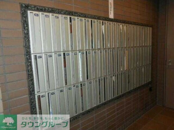 LaSante浦安の物件内観写真